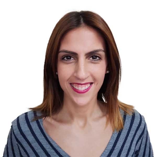 Marta Ferrandez