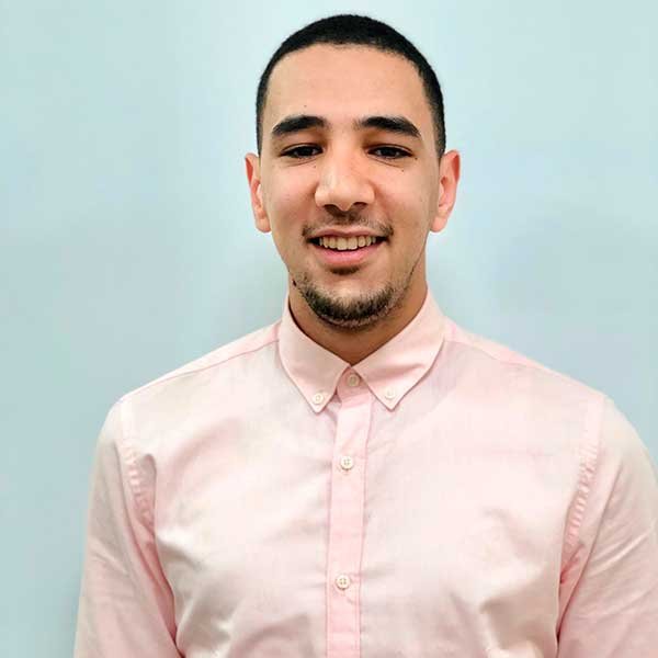Mohamed Eddaoudi