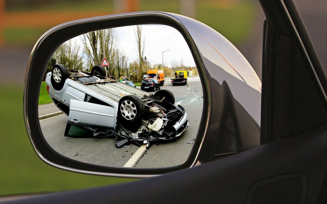Europa aprueba medidas para garantizar más seguridad en accidentes de coche en el extranjero